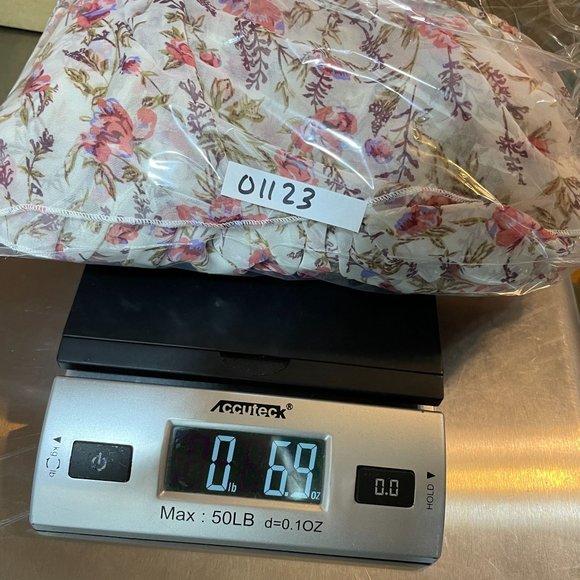 Princess Polly Tiered Ruffle Mini Dress Size 6 Floral Boho Shirred Waist FLAW - Picture 13 of 14